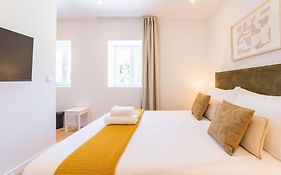 Campolide Cozy Studios & Apartments